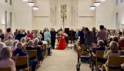 25 April 2026 Schumann Piano Concerto